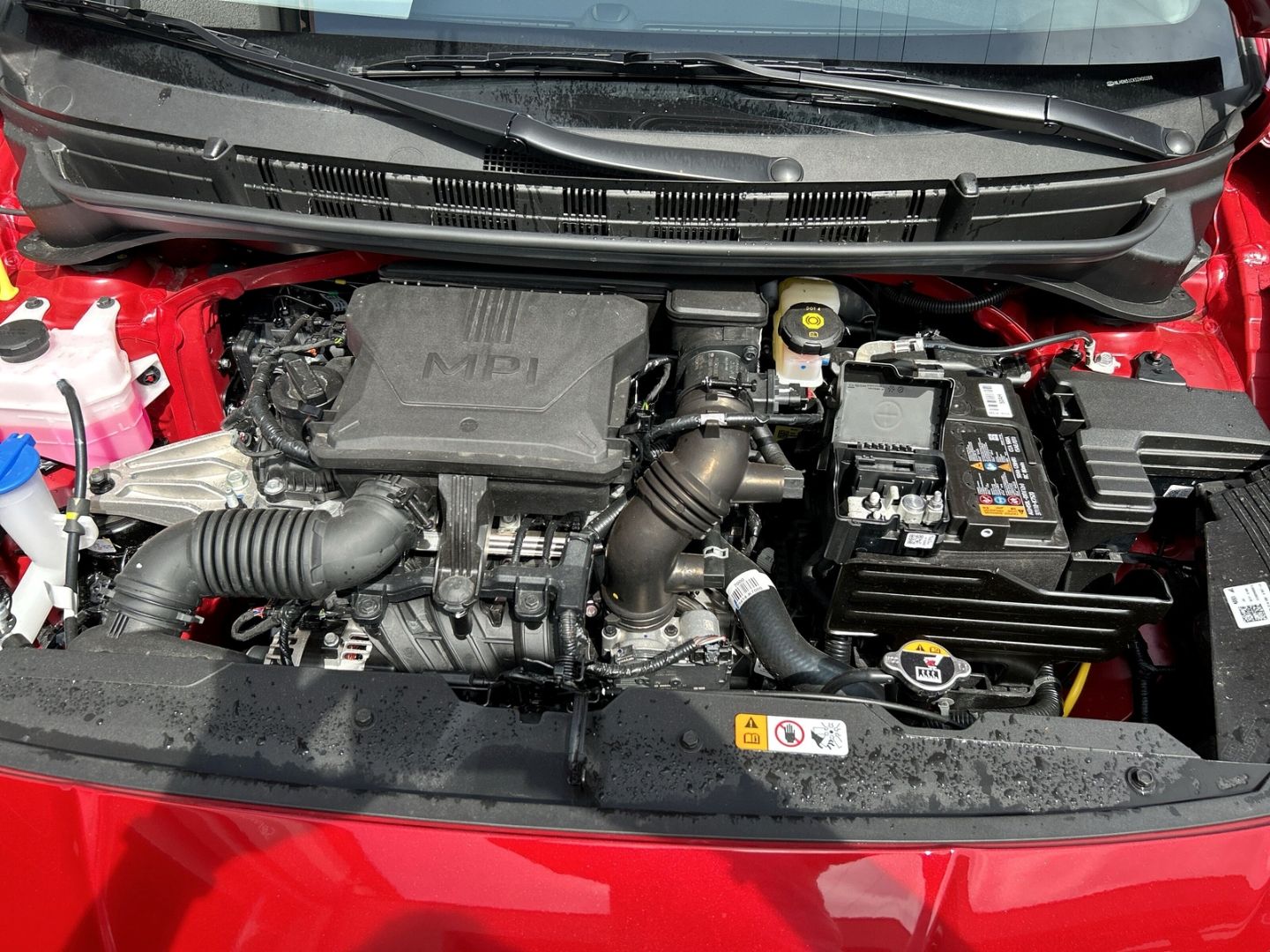 Hyundai i10 – Bild 7