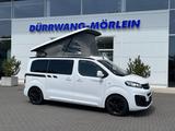 Crosscamp Opel CROSSCAMP Flex  - Crosscamp Wohnwagen & Wohnmobile
