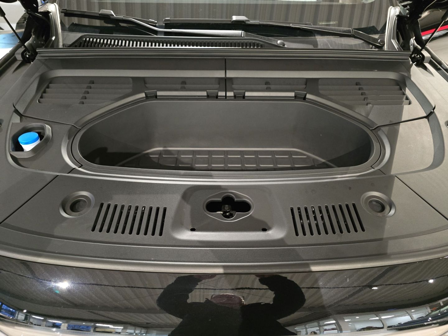 Leapmotor C10 - Bild 14