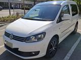 Volkswagen Caddy 2,0TDI 125kW DSG Edition 30 5-Sitzer E... - Volkswagen Caddy: Edition 30