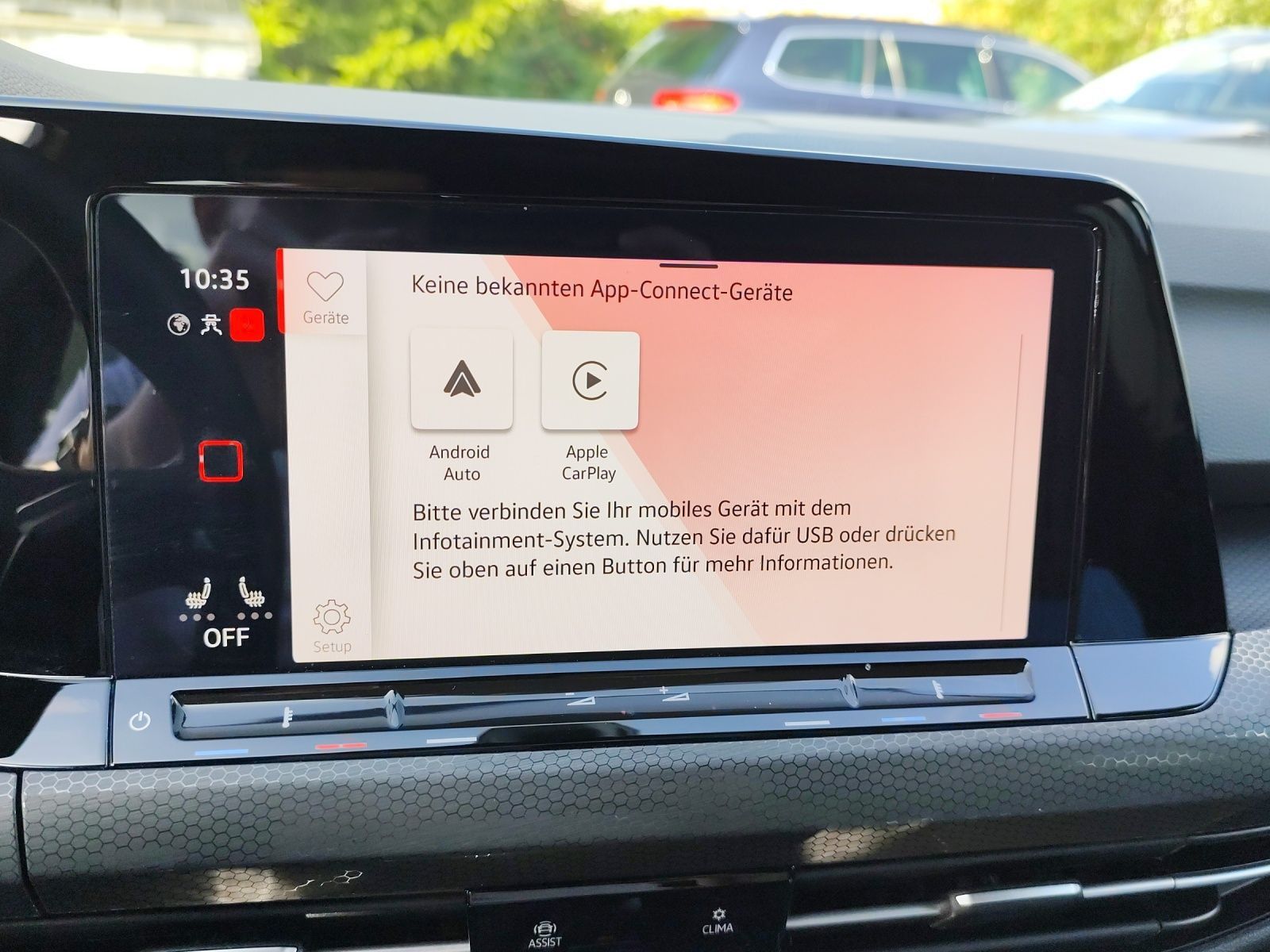 Volkswagen Golf - Bild 26