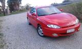Hyundai S Coupe - Hyundai S-Coupe Gebrauchtwagen