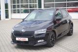 Skoda Fabia 1.0 TSI Monte Carlo ACC LED Panorama PDC - Skoda Fabia mit Panoramadach