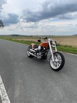 Andere Dragstyle Custombike - gebrauchte Motorräder in Braunschweig