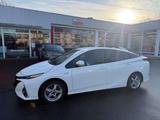 Toyota Prius Plug-in Hybrid Comfort - gebrauchte Toyota Prius aus dem Jahr 2019