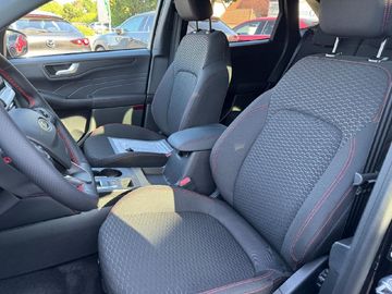 Ford Kuga 1.5 ST-Line Aut. Winterpaket