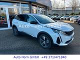 Peugeot 3008 Allure Pack Puretch 130 - Peugeot 3008 in Chemnitz