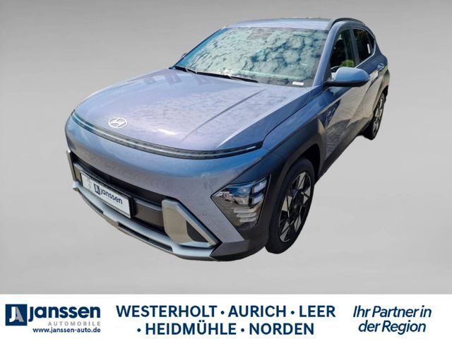 Hyundai KONA SX2 HEV TREND BOSE Soundsystem, Licht-Paket