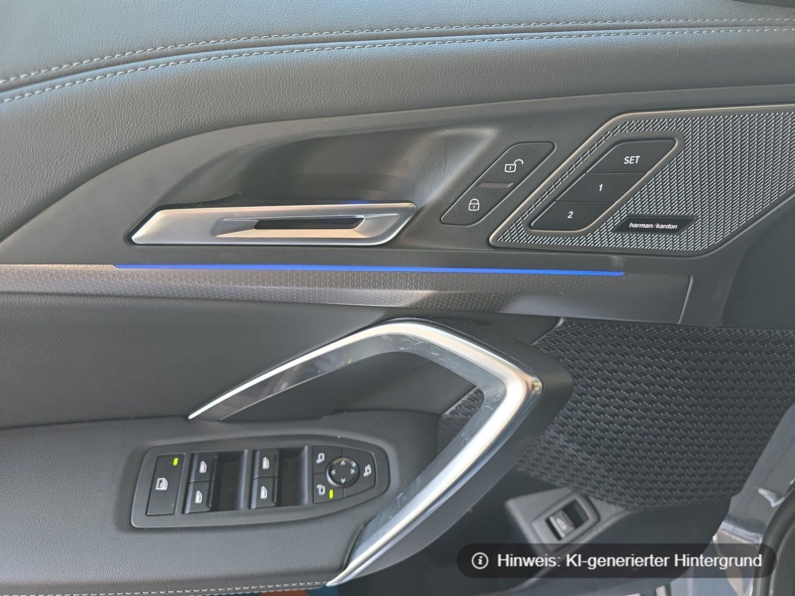 BMW X1 - Bild 18