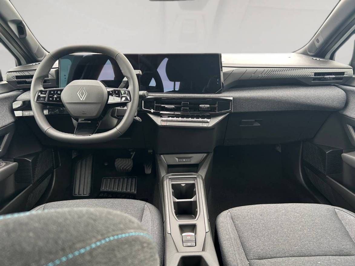 Fahrzeugabbildung Renault CLIO VI Evolution TCe 115 EDC