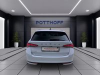Skoda Octavia - Vorschau Bild 4
