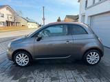 Fiat 500 Cabrio | TüV bis 08/2027 - Fiat 500C aus 2012