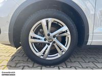 Volkswagen T-Roc - Vorschau Bild 9