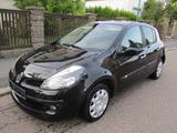 Renault Clio III Exception 1.6i Klima, Sitz-/Standheiz. - Renault Clio: Exception