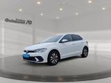 Volkswagen Polo VI 1.0 TSI Move FLA AHK KAM LED 2xKlima