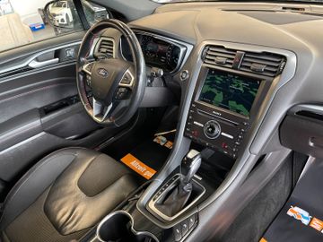 Ford Mondeo Turnier ST-Line *ACC*AHK*NAVI*LEDER*KAM*