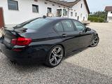 BMW M5 F10 - BMW M5 aus 2013