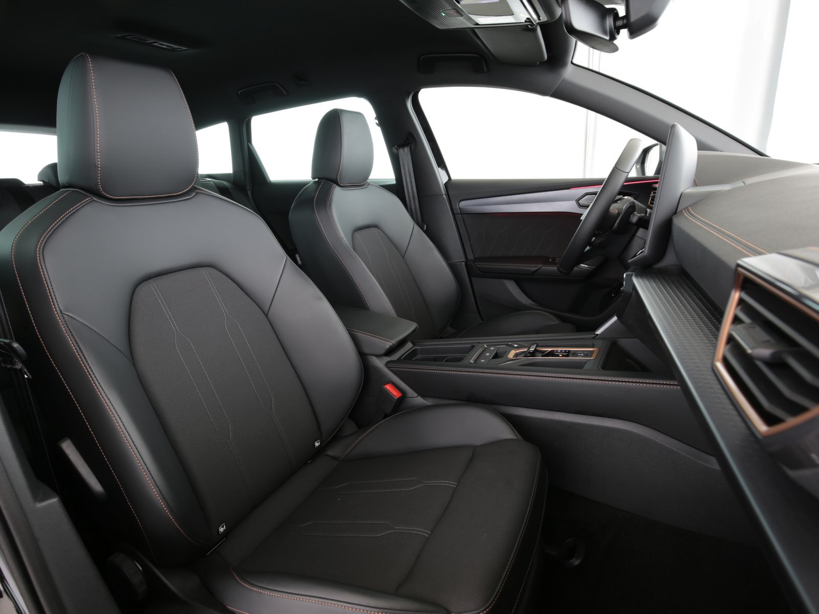 Cupra Leon - Bild 17