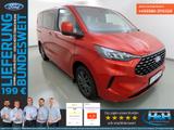 Ford Tourneo Custom 2.0 Aut L1 Titanium Totwink.+LED