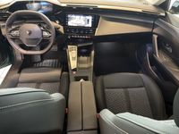 Peugeot 308 - Vorschau Bild 13