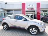 Toyota C-HR 1.2 Flow *DAB*ACC*KAMERA - gebrauchte Toyota C-HR aus dem Jahr 2017