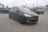 Ford C-Max 1.5 EcoBoost Business Edition  - Ford C-Max: Business Edition