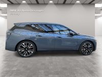 BMW iX - Vorschau Bild 4