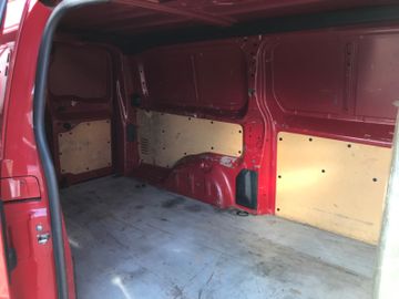 Fahrzeugabbildung Citroën Jumpy Kasten Profi XL L3 AHK Bluetooth uvm