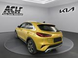 Kia XCEED 1.5T DCT PLATINUM FULL-LED PANO 18Z KAMERA - gebrauchte Kia XCeed aus dem Jahr 2022