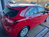 Mercedes-Benz A 200 A A 200 BlueEfficiency - gebrauchte Mercedes-Benz A-Klasse aus dem Jahr 2015