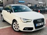 Audi A1 1.6 TDI 105PS Navigation Xenon Leder SHZ Alu - Audi A1: Navigation