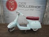 Vespa Sprint  150 mit 125 ccm Zulassung - VESPA 150 SPRINT