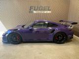 Porsche 911 991 GT3 RS LIFT|918-Sitze|Clubsport - Porsche: Gt3 Clubsport