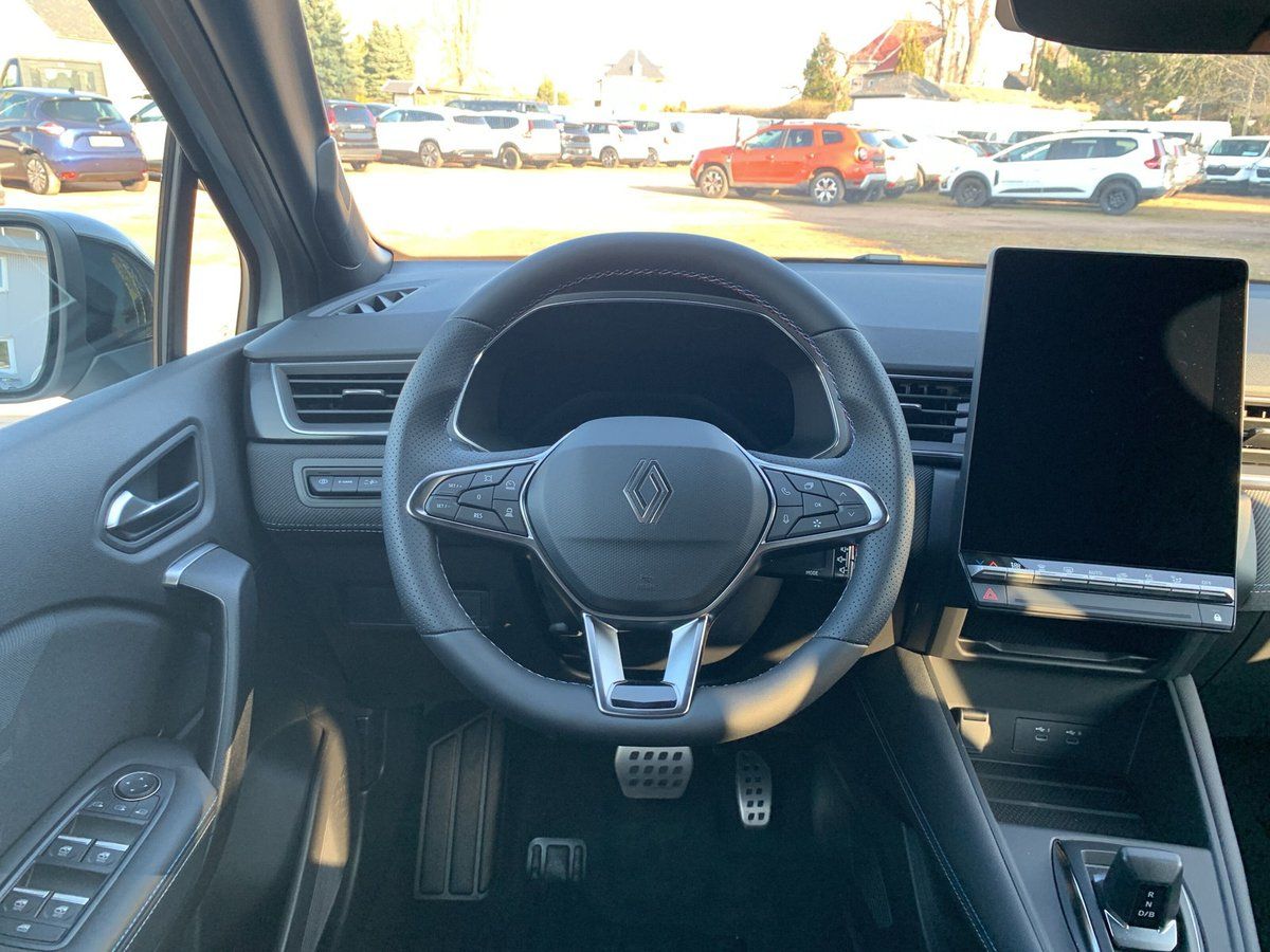 Renault Symbioz - Bild 15