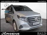 Mercedes-Benz VITO 119 Tourer/PRO/MOPF/Navi/MBUX/Totw/SHZ/Temp - Mercedes-Benz Gebrauchtwagen in Dortmund