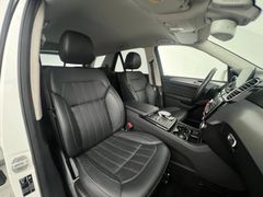 MERCEDES-BENZ GLE  / 4x4 / NUR 113.tKM / 1.HAND /GARANTIE/ LED