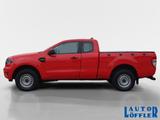 Ford RANGER PANTHER XL 4x4 +DAB+KLIMA+TEMPOMAT+AHK - gebrauchte Ford Ranger aus dem Jahr 2021