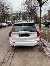 Volvo XC90 B5 AWD Geartronic Momentum Momentum - gebrauchte Volvo XC90 aus dem Jahr 2019