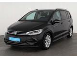 Volkswagen Touran 1.5 TSI R-Line DSG LED/NAV/RFK/ACC/PDC/SH - VW Touran Gebrauchtwagen in Mainz