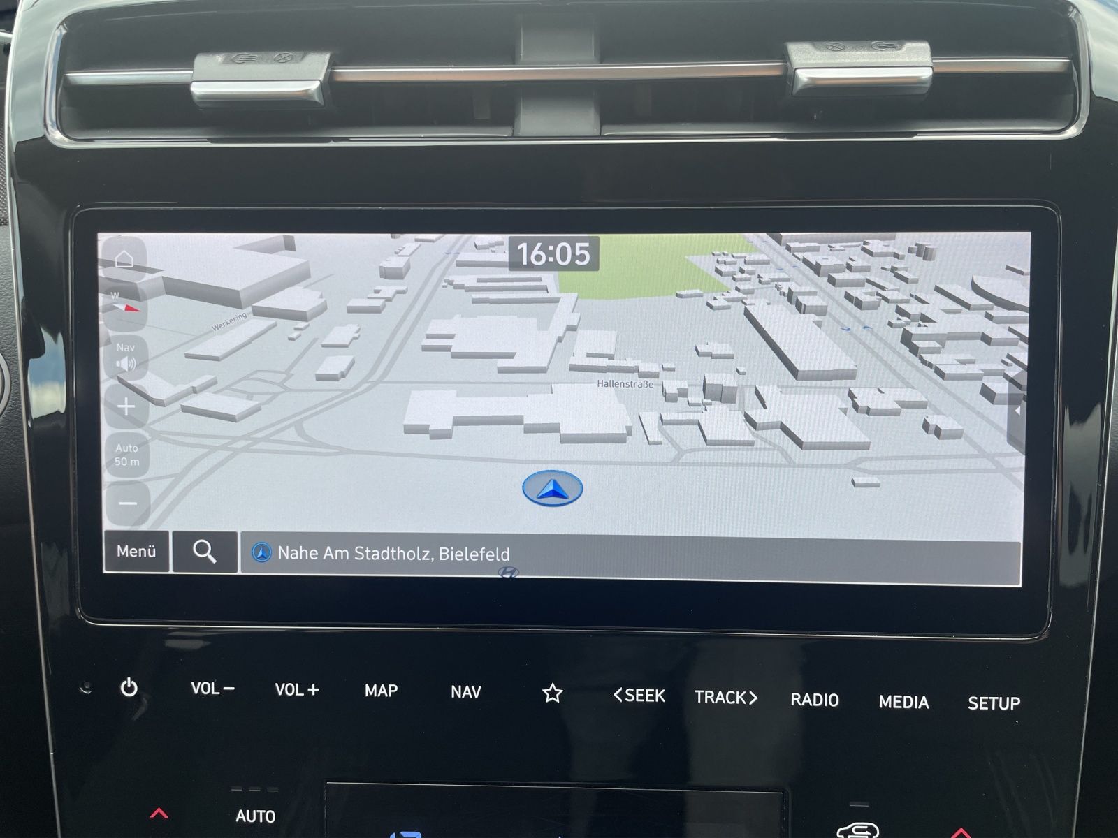 Hyundai Tucson – Bild 16
