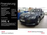 Audi A4 Avant 40 TFSI Sport S tro*HUD*Matrix*Virtual* - Audi A4 Gebrauchtwagen in Frankfurt