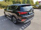 Hyundai SANTA FE 2.2 CRDi Premium 2WD 8AT TRITTBRETT - Hyundai SANTA FE in Solingen