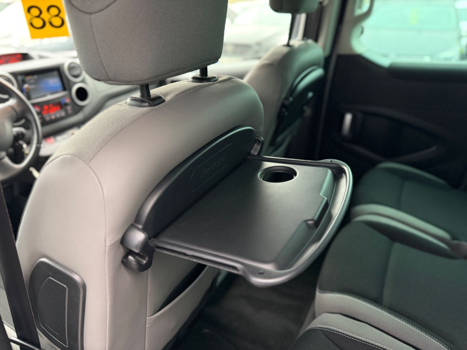 Berlingo Selection 1.6 Blue-HDI Autom.