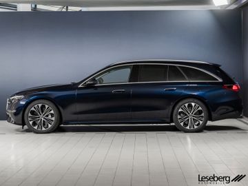 Mercedes E 300 - 3