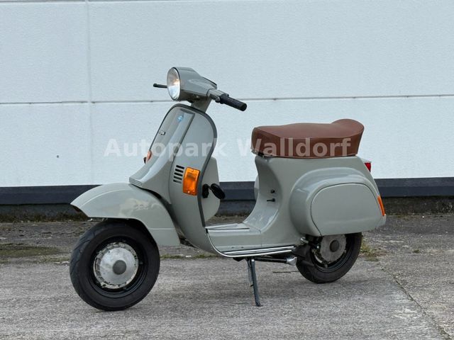 Vespa PK 50 XL*TOP!*HINGUCKER*4-GANG