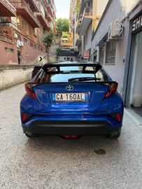 Toyota C-HR - 6
