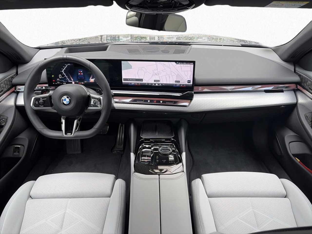 BMW 540 - Bild 14