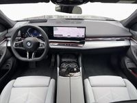 BMW 540 - Vorschau Bild 14