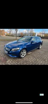 Mercedes-Benz Mercedes C 350e Plug-In Hybrid  Top-Zustand - Mercedes-Benz C 350 in Hannover