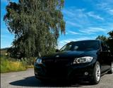 BMW 3er E91 318i Scheckheftgepflegt - BMW 318: E91